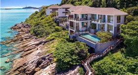 Premier Village Phú Quốc Resort